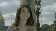 大岛优子 外為オンライン CM