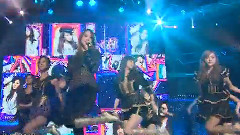 MBC Romantic Fantasy 回归特辑