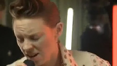 La Roux - Tigerlily