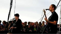 The XX - Heart Skipped A Beat