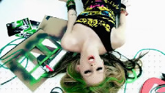 Avril Lavigne - Smile