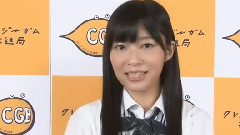 HKT48ガムマジック部 撮影を終えて 宮脇咲良 指原莉乃