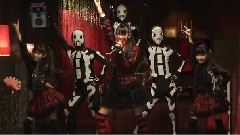 BABYMETAL - ドキドキ☆モーニング