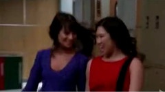 Glee Cast - What A Feeling