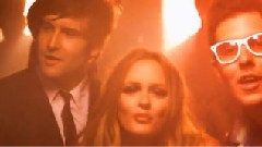 Cobra Starship - Good Girls Go Bad