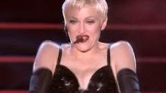 Madonna - The Girlie Show 1997 演唱会