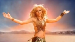 Shakira - Whenever Wherever