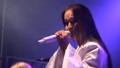 Nightwish - She Is My Sin