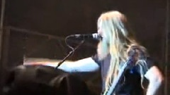 Nightwish - Slaying The Dreamer