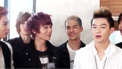 The Star Mini Interview