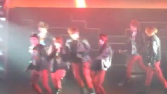 Tick Tack Zepp Tokyo