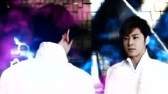 东方神起 - 2012日本巡回演唱会