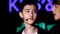 都暻秀(EXO) - HEAVE