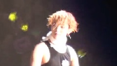 Bad Boy Alive Tour In Osaka