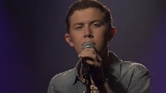 Scotty McCreery - The Trouble With Girls