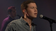 Scotty McCreery - I Love You This Big