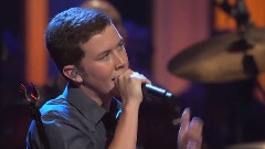 Scotty McCreery - That Old King James