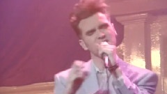 Morrissey - Sing Your Life