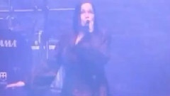 Nightwish - 10th Man Down