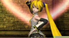 亚北音留 - ミラクルペイント