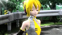 亚北音留 - その一秒スローモーション