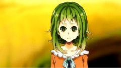 gumi - 夢追い人の強がり