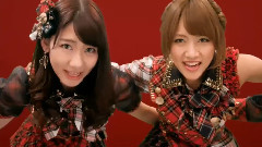 AKB48 ワンダ CM 円陣 新社会人 編