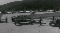 我们是无敌的长空雄鹰