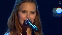 Marit Larsen - If A Song Could Get Me You