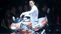 刘德华 - 2010演唱会