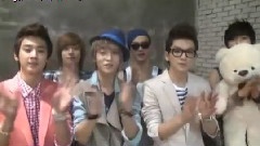 Teen Top Me2day