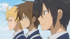 我们毕业了 中文字幕