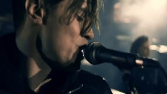 Nick Ellis And The Noise