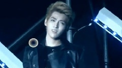 你的笑是夜里的月光