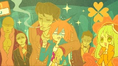 gumi - スイートフロートアパート