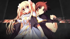 妖精帝国 - 昏き世界の慟哭