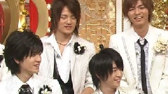 一番ソングSHOW! Talk Cut 12/06/13