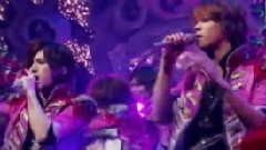 Hey! Say! JUMP - 僕はVampire & Talk