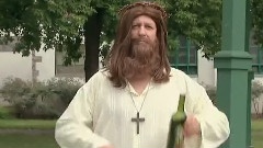 Jesus Turns Water Into Wine