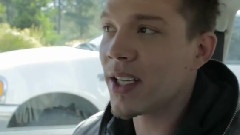 Chris Rene - Young Homie Behind The Scenes