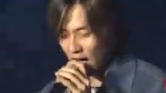 神话 - 2003 2nd Live Concert Part3