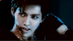 Beautiful Stranger Kris