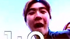 水晶男孩 - 水晶男孩演唱会