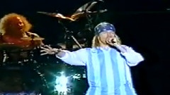 Guns N' Roses - You Could Be Mine