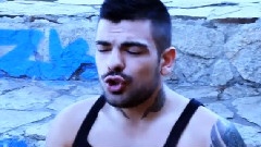 Mattia Cerrito - Sospesi Tra Odio E Amore