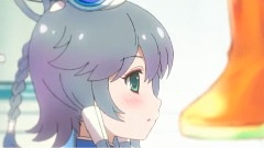 洛天依 - Vocaloid China Project