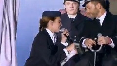 Alizee - Rolling In The Deep