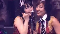 ヘビーローテーション TDC