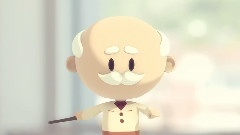 Standing Egg - Keep Going