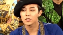 NTV JAPAN'S Zip BIGBANG Cut